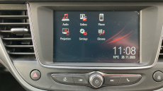 Vauxhall Crossland X 1.2 [83] Elite 5dr Petrol Hatchback